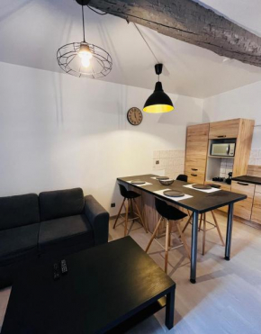 Appartement T2 dans le centre ville de Carcassonne